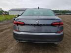 2021 Volkswagen Passat Se for Sale in Columbia Station, OH - Front End
