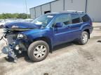 2010 Mitsubishi Endeavor Ls na sprzedaż w Apopka, FL - Front End