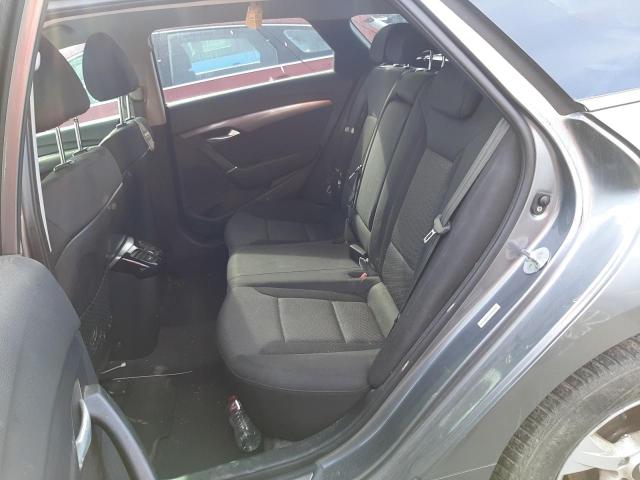 2014 HYUNDAI I40 (VF)