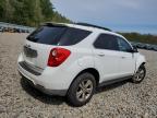 2012 Chevrolet Equinox Lt en Venta en Lyman, ME - Front End