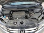 2016 Honda Odyssey Se en Venta en Houston, TX - Side