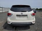 2016 Nissan Pathfinder S for Sale in Hillsborough, NJ - Front End