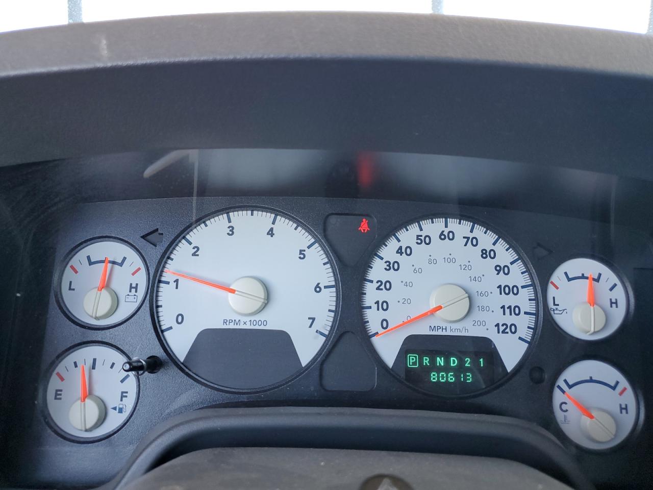 2007 Dodge Ram 1500 St VIN: 1D7HA18N07J546300 Lot: 57504425