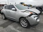 2011 Nissan Juke S за продажба в Wilmington, CA - Front End