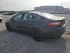 2014 Ford Fusion Se na sprzedaż w Gastonia, NC - Side