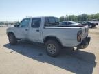 2003 Nissan Frontier Crew Cab Xe for Sale in Apopka, FL - Side