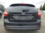 2012 Ford Focus Se for Sale in Rancho Cucamonga, CA - Rear End