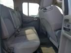 2007 NISSAN FRONTIER CREW CAB LE for sale at Copart NC - RALEIGH