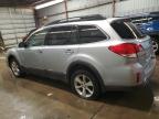 2013 SUBARU OUTBACK 2.5I LIMITED for sale at Copart PA - PITTSBURGH WEST