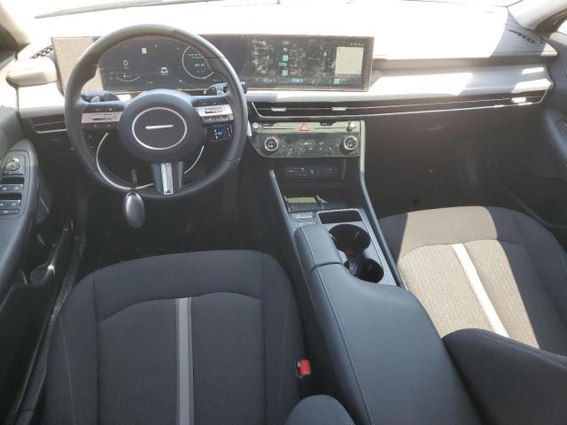  HYUNDAI SONATA 2024 Черный