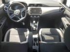 2020 Nissan Versa Sv for Sale in Fresno, CA - Rear End