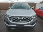 2022 Ford Edge Titanium იყიდება North Las Vegas-ში, NV - Mechanical