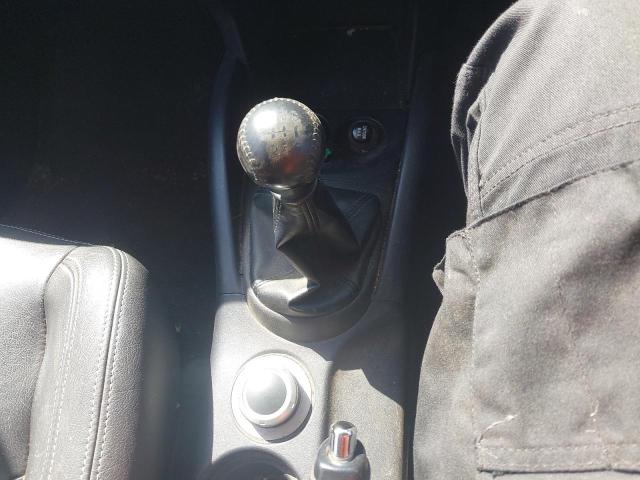 2009 CITROEN C-CROSSER CODE HDI 