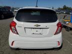2020 Chevrolet Spark Ls en Venta en Vallejo, CA - Front End