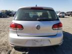 2013 Volkswagen Golf  за продажба в Sacramento, CA - Minor Dent/Scratches