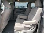 2016 Honda Odyssey Se en Venta en Houston, TX - Side
