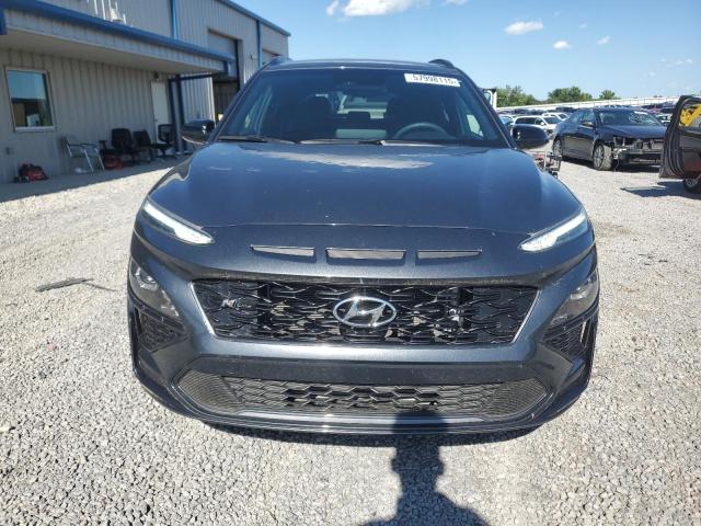 HYUNDAI KONA 2022 Серый