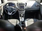 2016 Chevrolet Trax 1Lt на продаже в Dunn, NC - Side