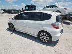 2012 Honda Fit Sport   de vânzare în Prairie Grove, AR - Front End