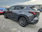 2023 Lexus Nx 350H იყიდება Tulsa-ში, OK - Front End
