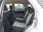 2011 SUZUKI SX4 SZ-L for sale at Copart YORK