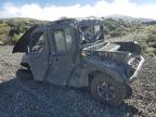 2021 Polaris Ranger Crew Xp 1000 Northstar Ultimate na sprzedaż w Reno, NV - Rollover