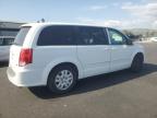 2014 Dodge Grand Caravan Se იყიდება San Martin-ში, CA - Minor Dent/Scratches