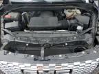 2022 Gmc Yukon Xl K1500 Sle იყიდება Woodhaven-ში, MI - Rear End