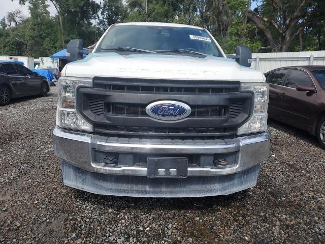  FORD F250 2020 Biały