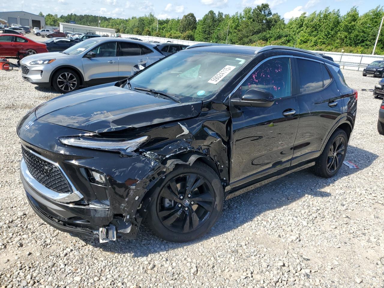 2024 Buick Encore Gx Sport Touring for Sale in Memphis, TN - Front End
