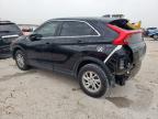 2019 Mitsubishi Eclipse Cross Es للبيع في Haslet، TX - Rear End