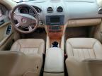 2008 Mercedes-Benz Ml 320 Cdi на продаже в Prairie Grove, AR - Hail