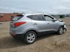 2011 Hyundai Tucson Gls na sprzedaż w Elgin, IL - Front End