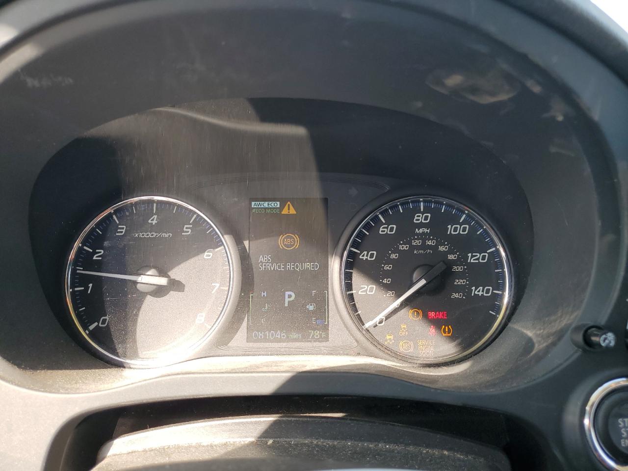 2019 Mitsubishi Outlander Se VIN: JA4AZ3A37KZ042274 Lot: 56708265