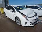2018 TOYOTA PRIUS HYBR for sale at Copart PETERLEE