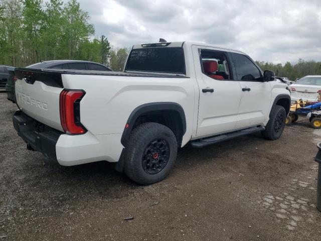 2023 TOYOTA TUNDRA CREWMAX LIMITED  