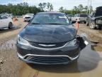 2015 Chrysler 200 Limited zu verkaufen in Greenwell Springs, LA - Front End