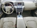 2010 Nissan Murano S for Sale in Woodhaven, MI - Side