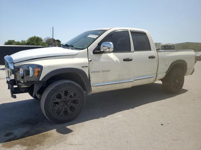 2007 Dodge Ram 1500 St