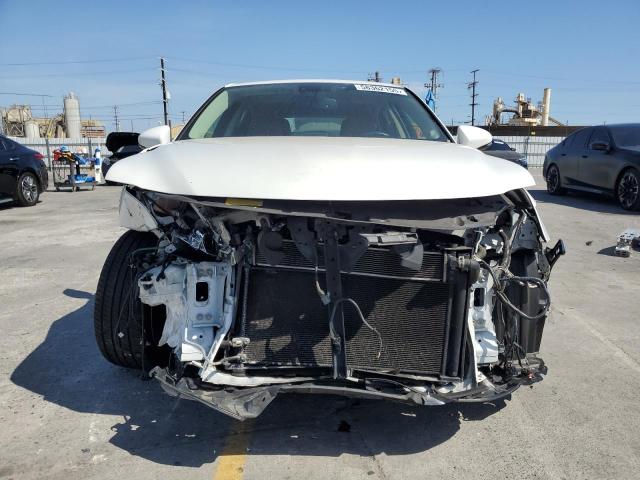  LEXUS CT 200 2014 White