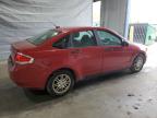 2009 Ford Focus Se for Sale in Candia, NH - Normal Wear