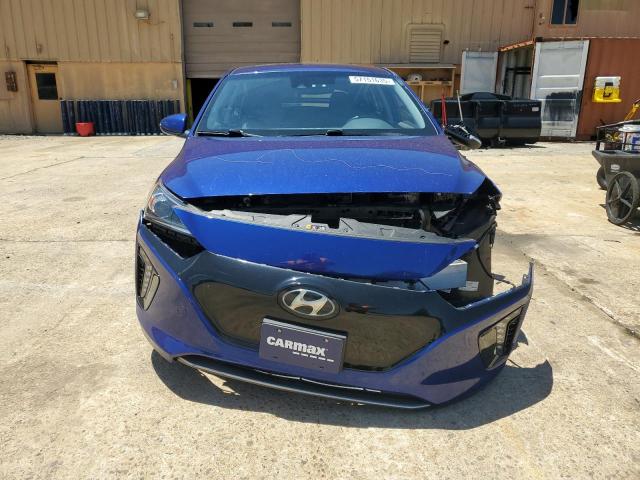  HYUNDAI IONIQ 2019 Синій