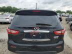 2013 Infiniti Jx35  na sprzedaż w Kansas City, KS - Side