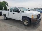 2011 Chevrolet Silverado C1500 იყიდება Dunn-ში, NC - Minor Dent/Scratches