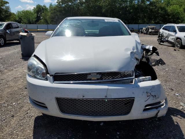 CHEVROLET IMPALA 2015 Biały