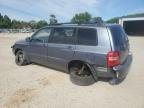 2003 Toyota Highlander Limited for Sale in Hampton, VA - Side