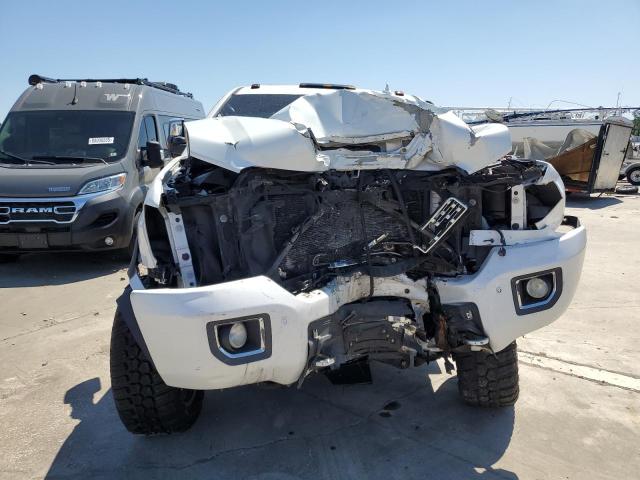  GMC SIERRA 2019 White