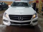 2012 Mercedes-Benz Ml 350 4Matic for Sale in Kincheloe, MI - Side