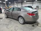 2011 Buick Lacrosse Cxl للبيع في Des Moines، IA - Front End