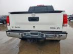 2013 Nissan Titan S for Sale in Grand Prairie, TX - Hail